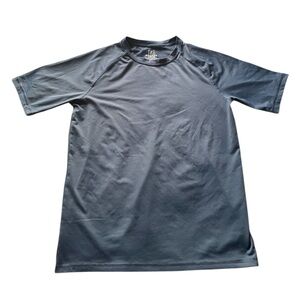 George Black Short Sleeve Tee